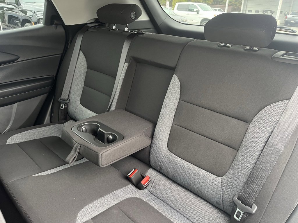 New 2026 Chevrolet TrailBlazer LT w/ Convenience Package image 26