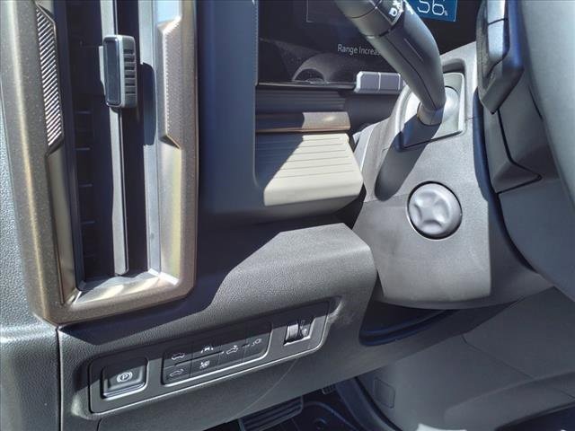 New 2025 GMC Hummer EV 3X w/ Battery Pack, 24 Module Pack image 19