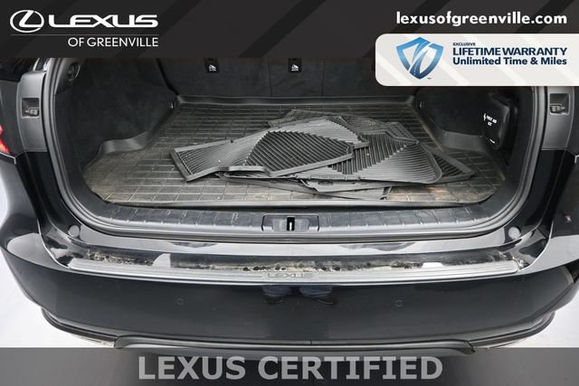 Used 2021 Lexus RX 350 AWD w/ Premium Package image 26