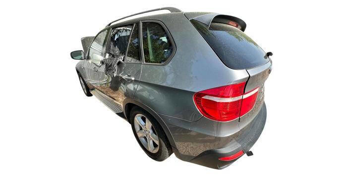 Used 2008 BMW X5 3.0si AWD/4WD image 3