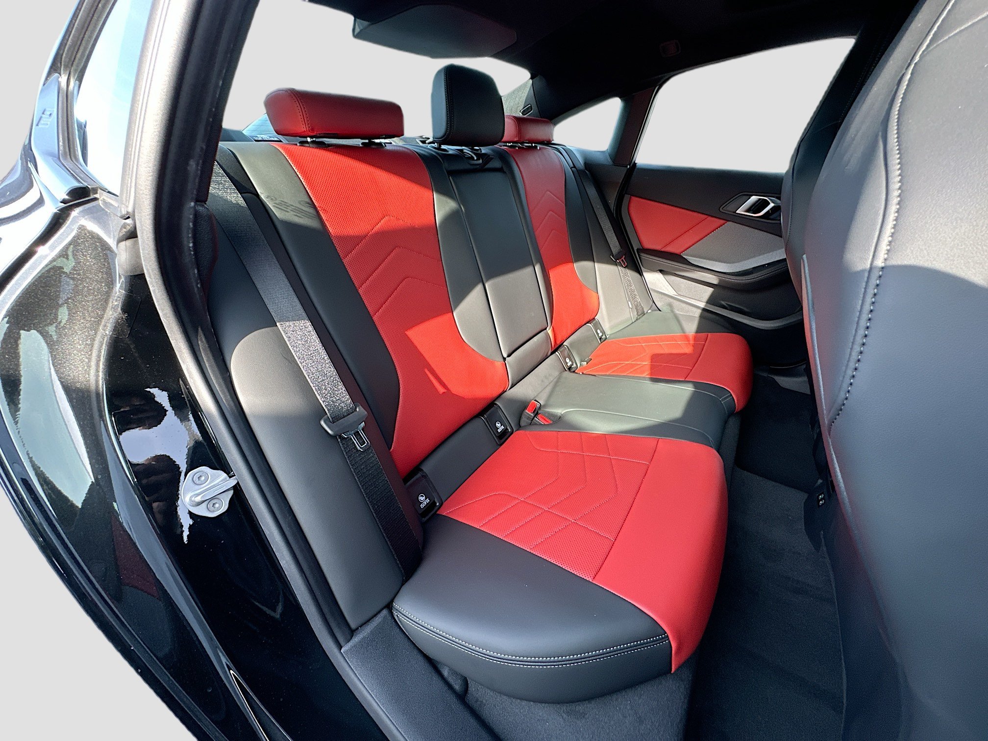 New 2026 BMW M235i xDrive w/ Technology Package AWD/4WD image 20