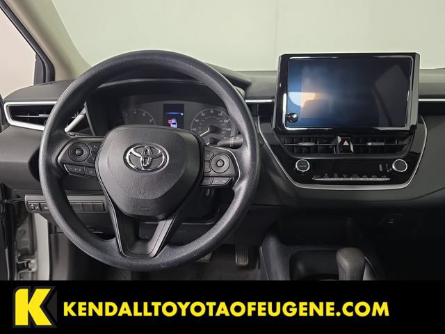Used 2024 Toyota Corolla LE FWD image 9