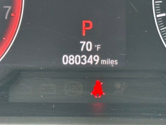 Used 2018 Honda Accord EX-L image 20