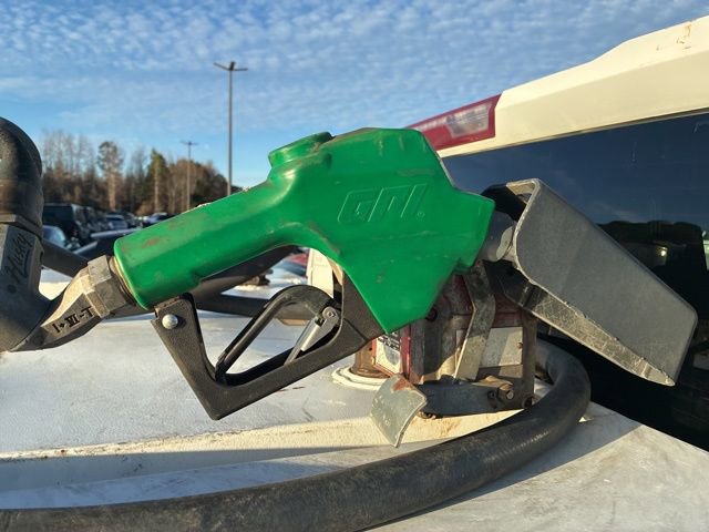 Used 2023 Chevrolet Silverado 2500 W/T w/ WT Convenience Package image 5