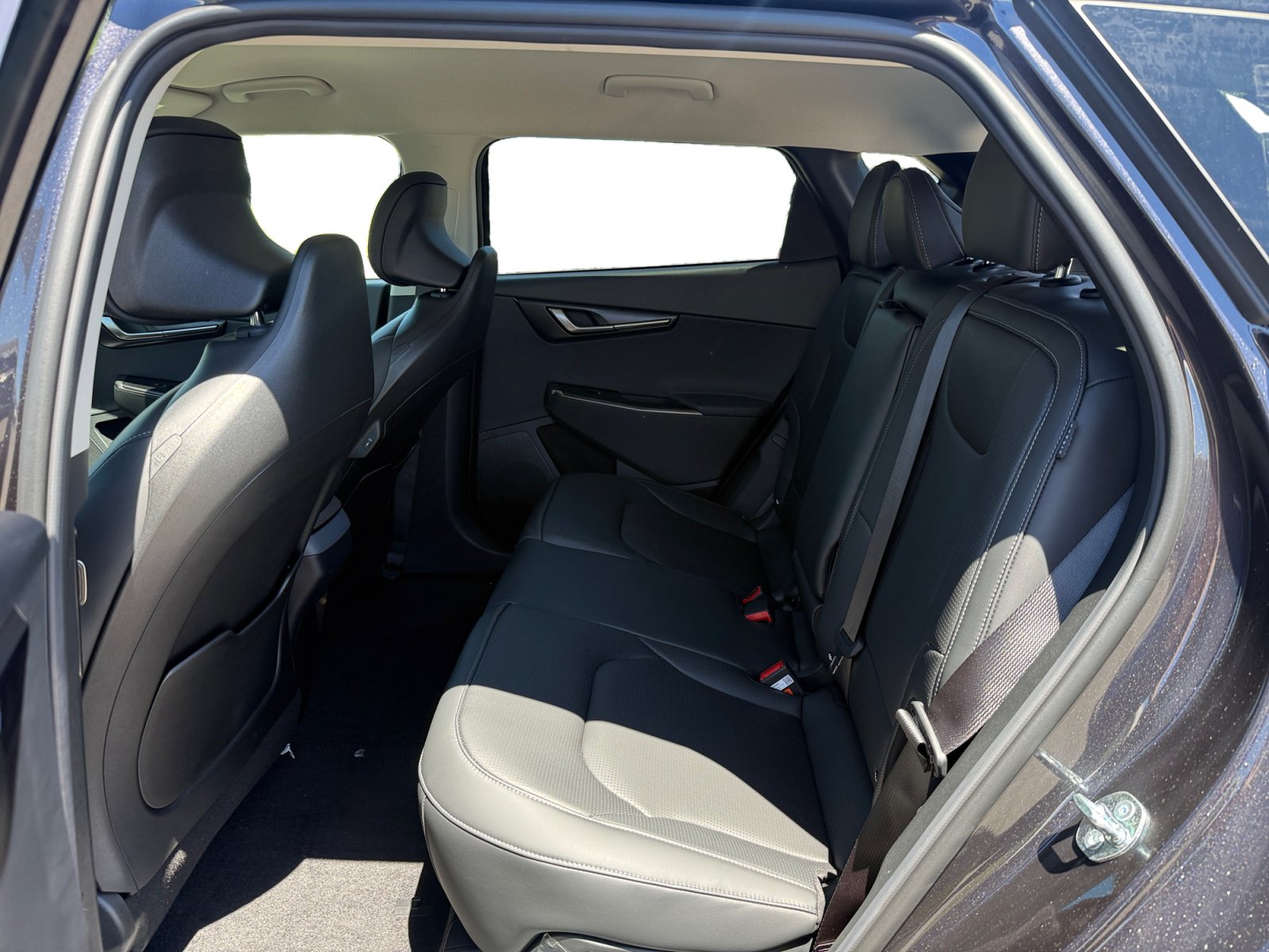 New 2026 Kia EV6 Wind RWD image 16