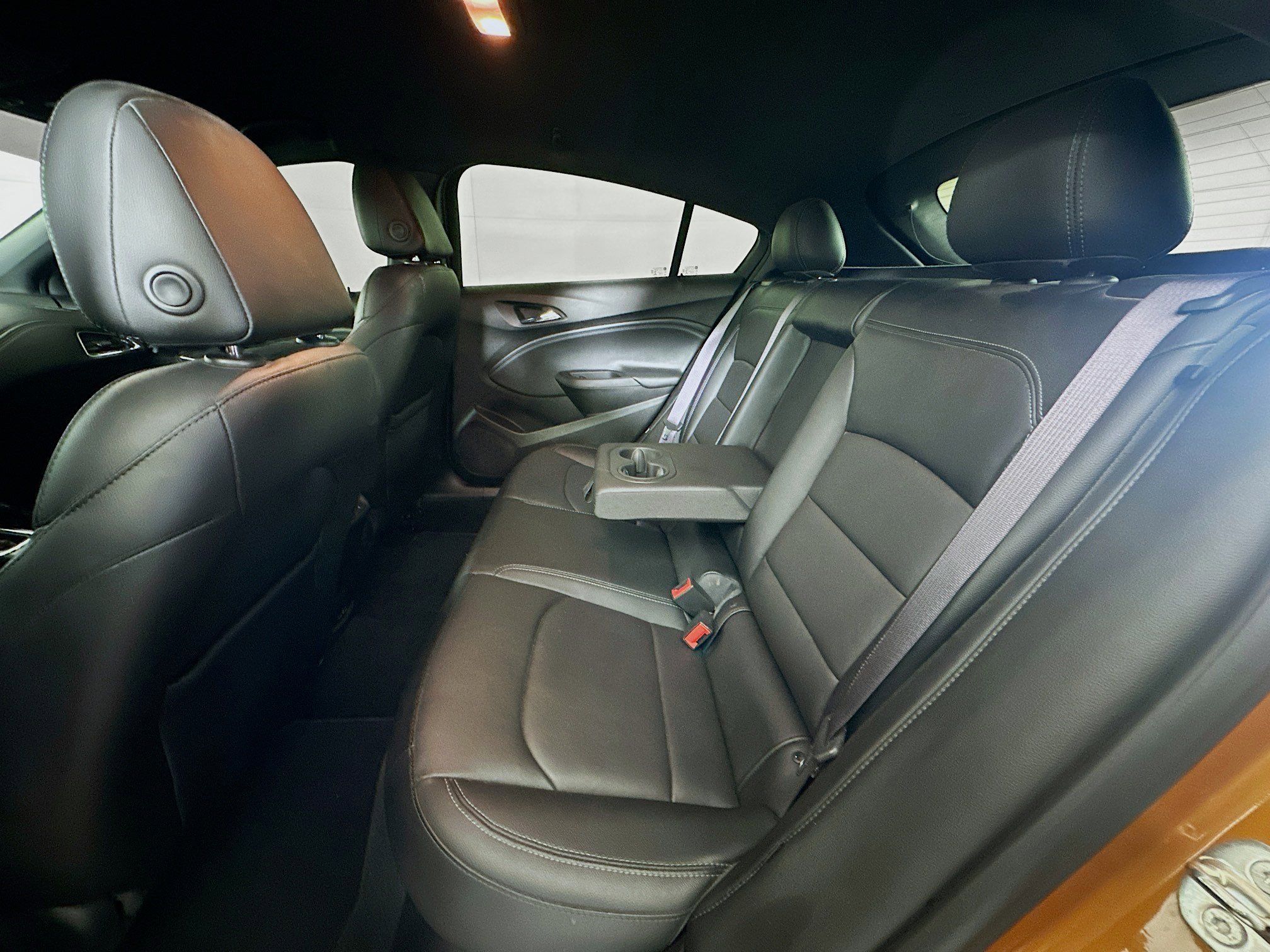 Used 2017 Chevrolet Cruze Premier w/ RS Package FWD image 28