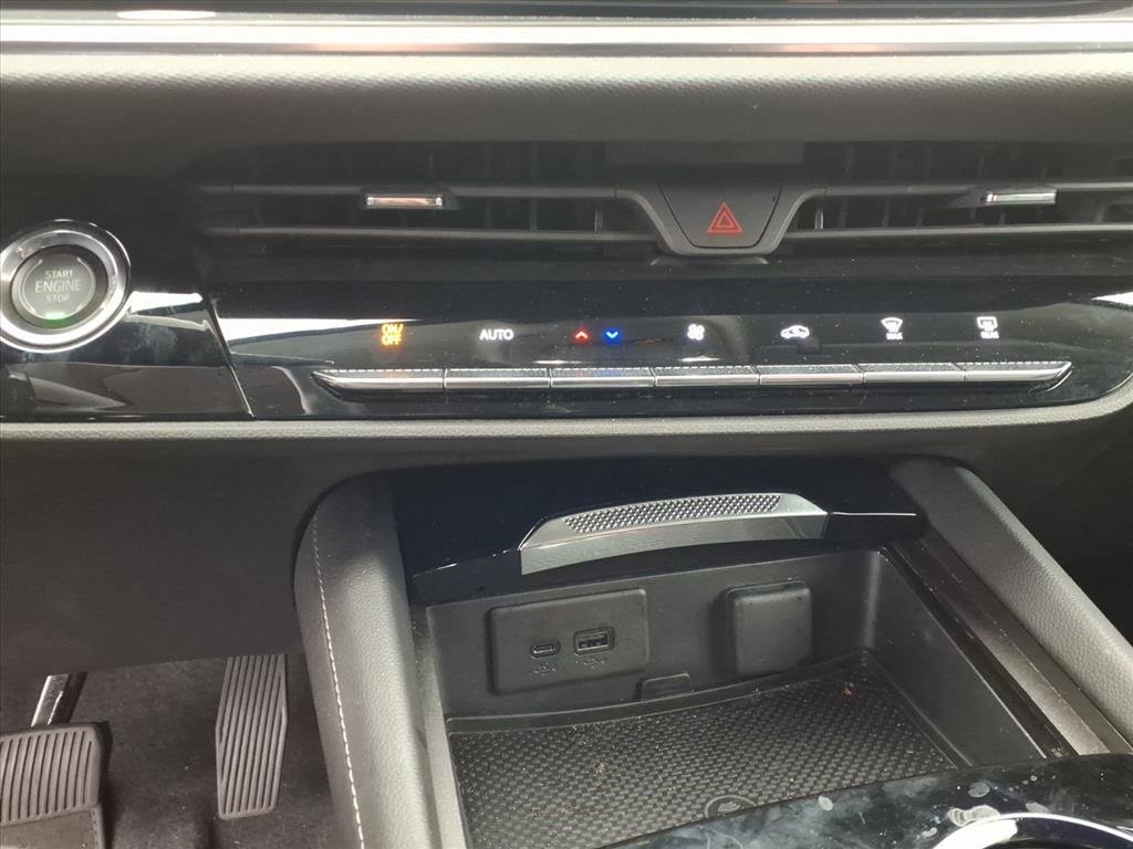 Used 2024 Buick Envision Preferred image 10