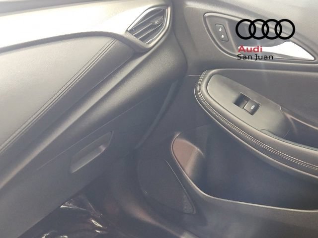 Used 2021 Buick Encore GX Select FWD image 32