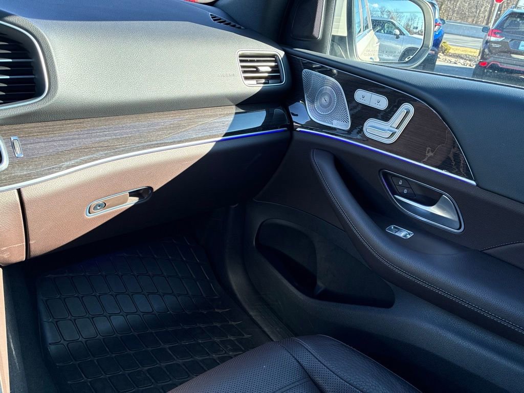 Used 2022 Mercedes-Benz GLE 450 4MATIC image 41
