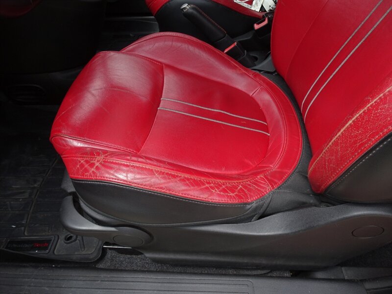 Used 2013 FIAT 500 Abarth FWD image 23