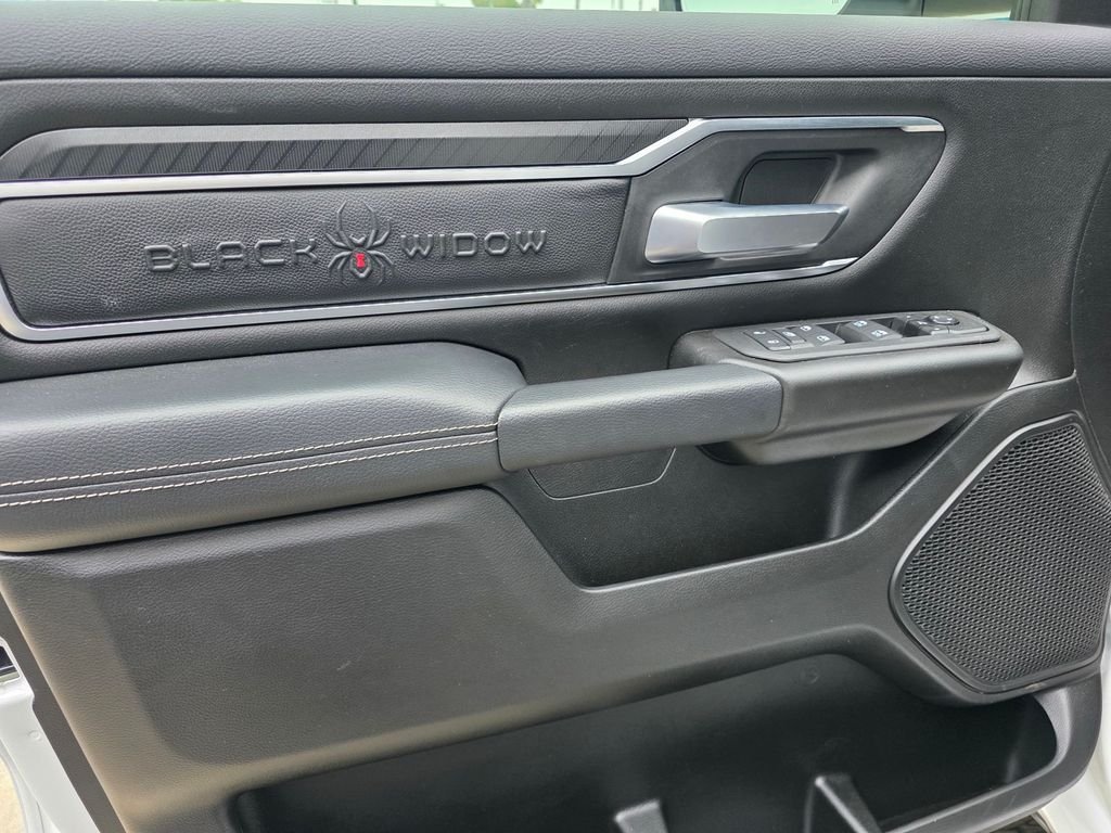 New 2026 RAM 1500 Big Horn AWD/4WD image 8