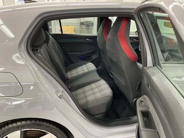 Used 2024 Volkswagen GTI S FWD image 10