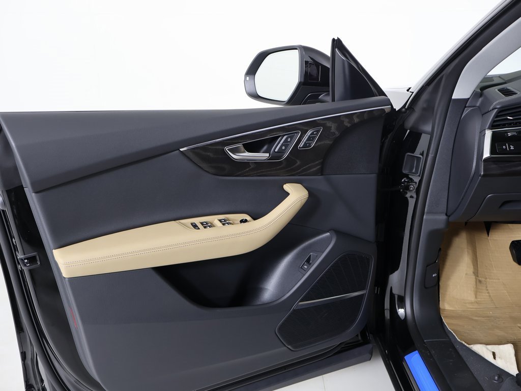 New 2026 Audi Q8 Prestige image 19