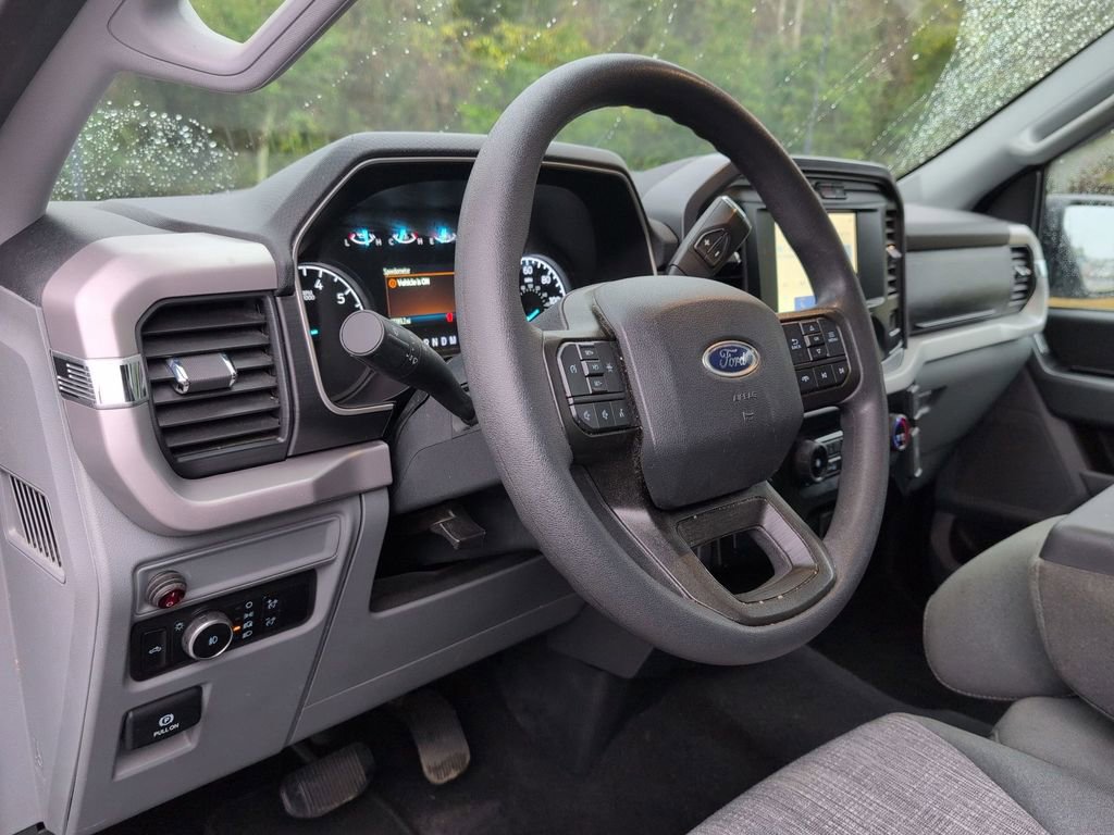 Used 2023 Ford F150 XLT image 13