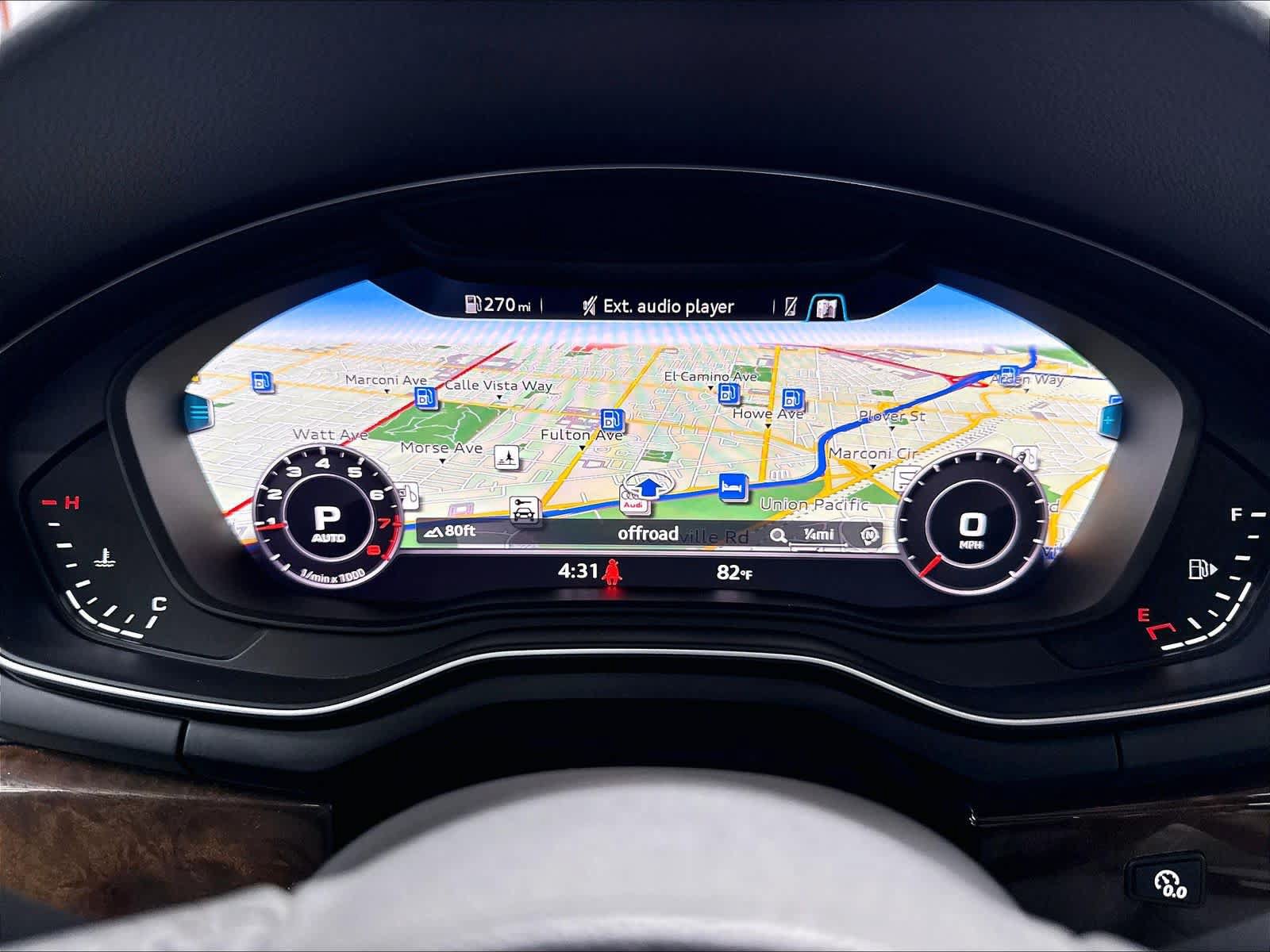 Used 2019 Audi A5 2.0T Premium Plus AWD/4WD image 21