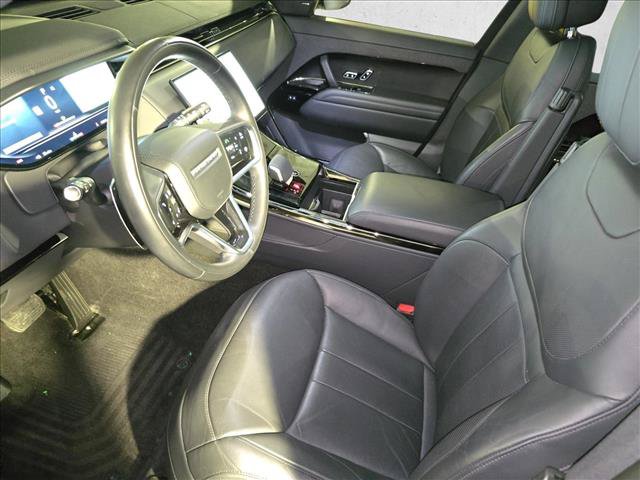 Used 2024 Land Rover Range Rover Sport SE AWD/4WD image 16
