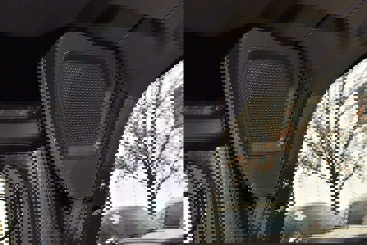 Certified 2023 Ford Bronco Big Bend image 18