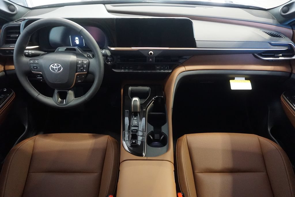 New 2026 Toyota Crown Signia w/ Advanced Technology Package AWD/4WD image 31