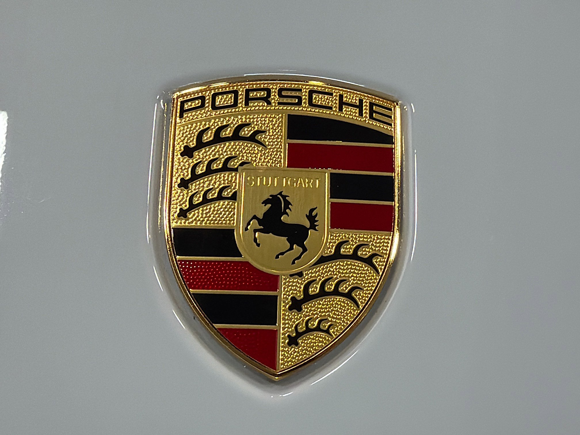 Used 2024 Porsche 718 Cayman GTS image 13