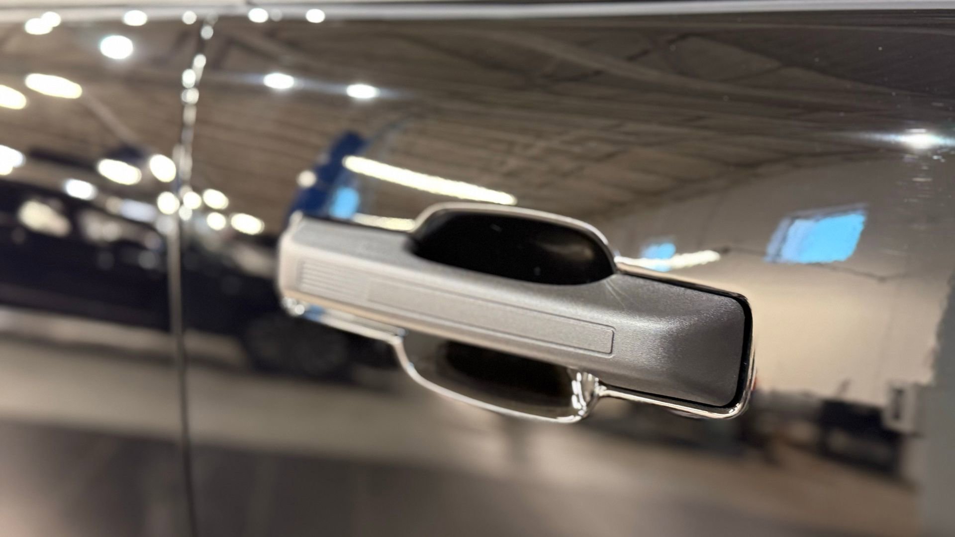 New 2026 Ford Bronco Sport Big Bend w/ Convenience Package AWD/4WD image 14