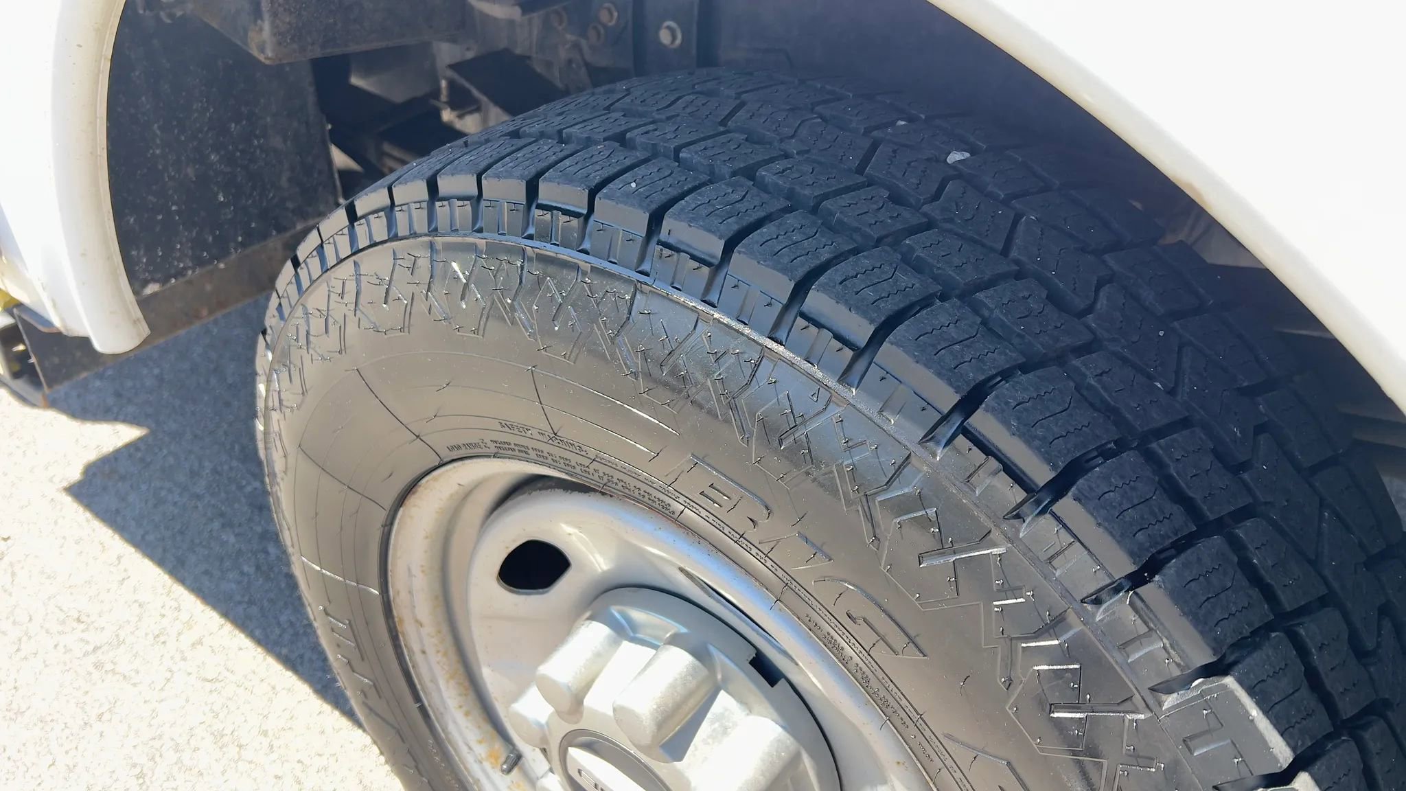 Used 2021 Ford F250 XL w/ Power Equipment Group AWD/4WD image 15