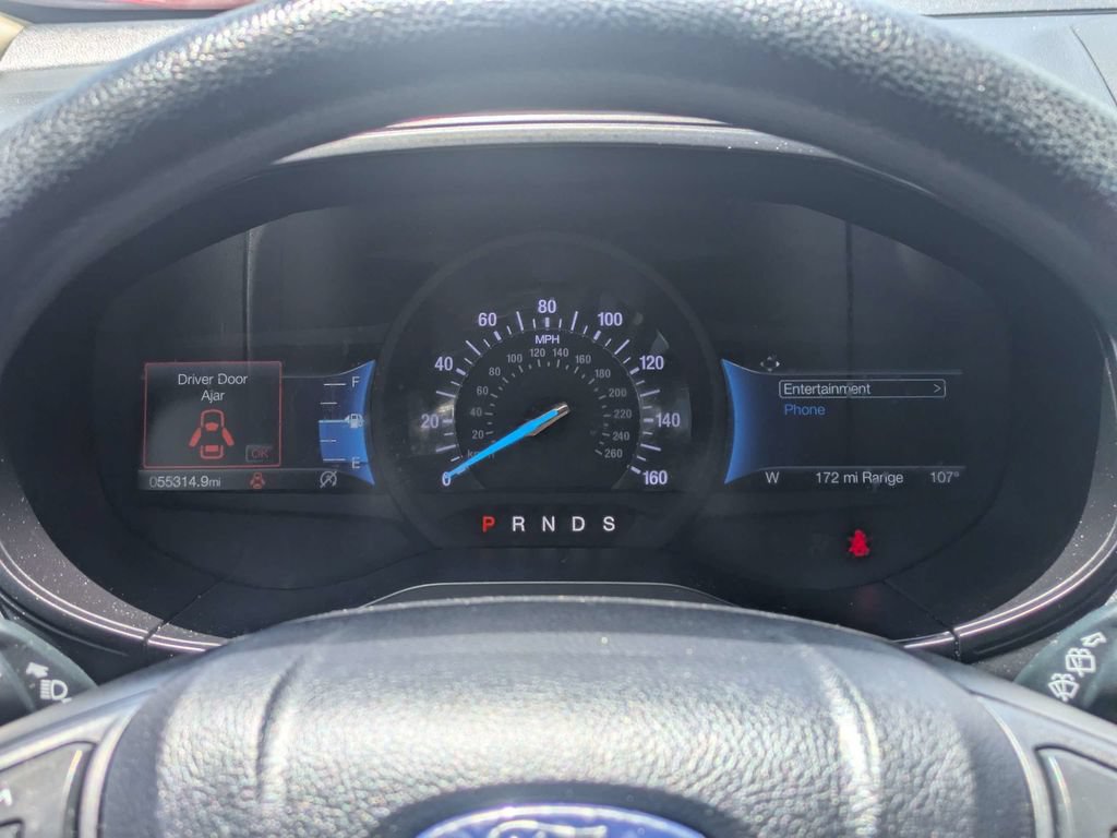 Used 2024 Ford Edge SEL w/ Convenience Package AWD/4WD image 30
