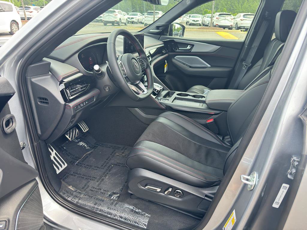 New 2026 Acura MDX A-Spec AWD/4WD image 28