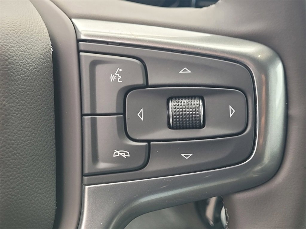 New 2026 Chevrolet Silverado 1500 LT w/ All Star Edition Plus image 20