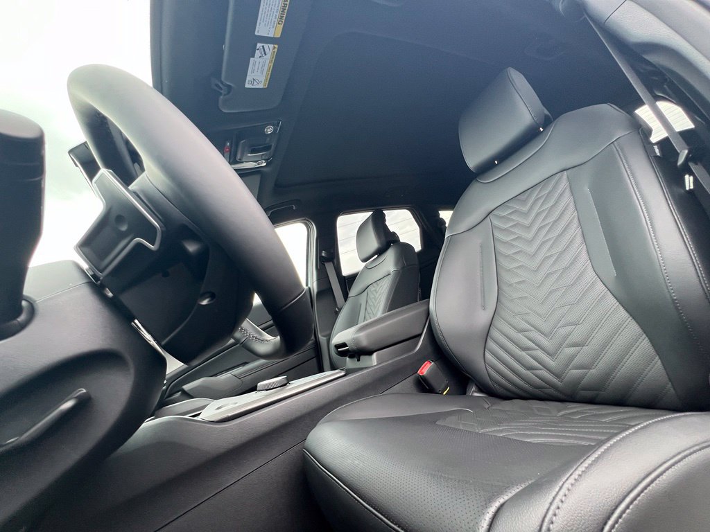 New 2027 Kia Sportage X-Line AWD/4WD image 18