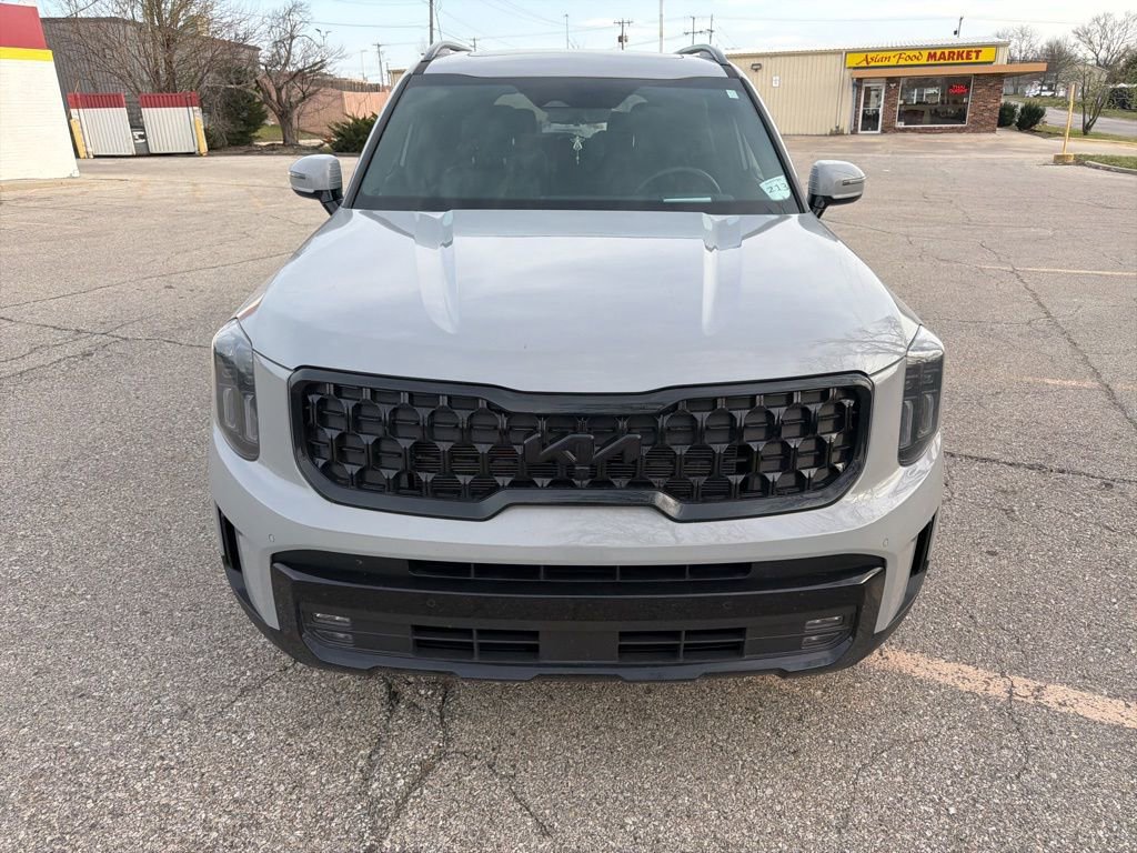 Used 2025 Kia Telluride SX Prestige X-Pro image 45
