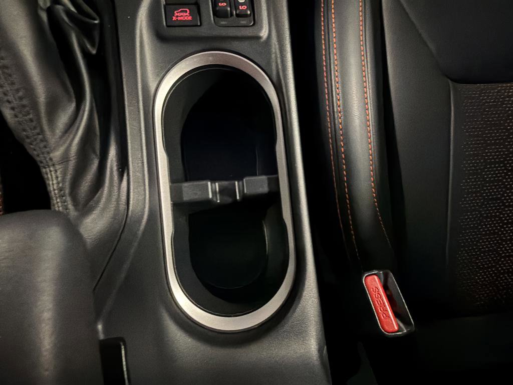 Used 2023 Subaru Crosstrek 2.5i Limited w/ Moonroof Package AWD/4WD image 36