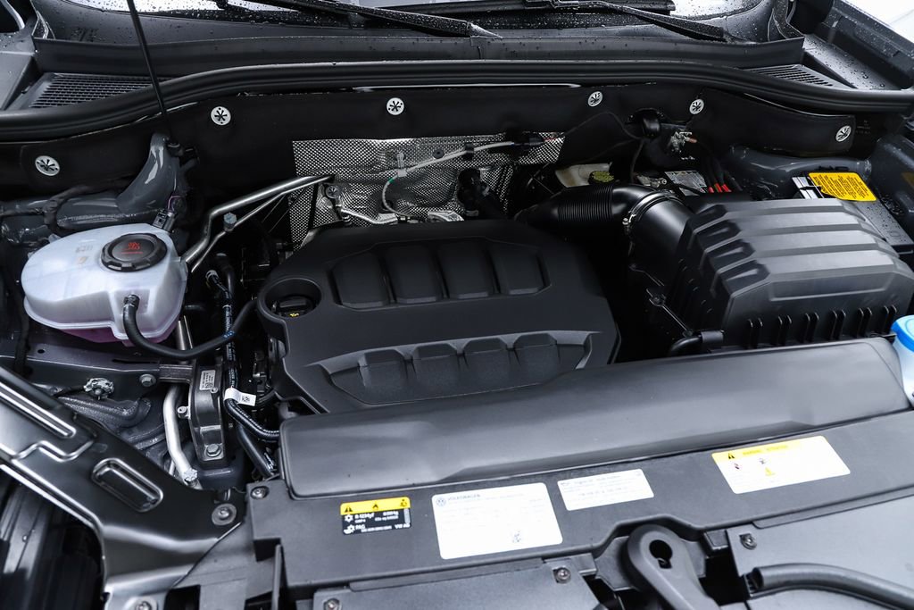 New 2026 Volkswagen Atlas Cross Sport SE image 28