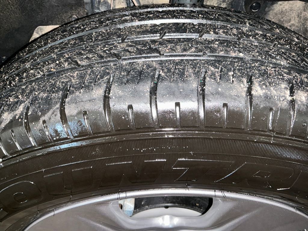 Certified 2025 Toyota RAV4 XLE image 11