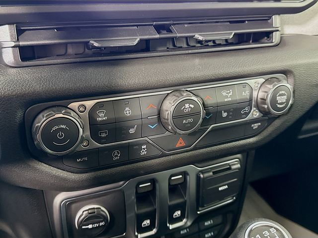 New 2026 Jeep Wrangler Willys image 15