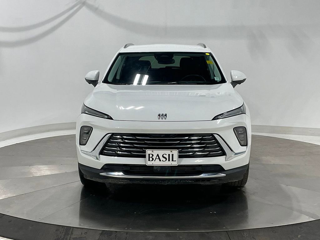 Used 2025 Buick Envision Preferred image 9