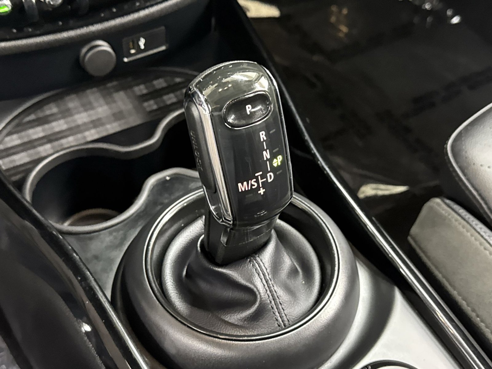 Used 2023 MINI Cooper Clubman S image 26