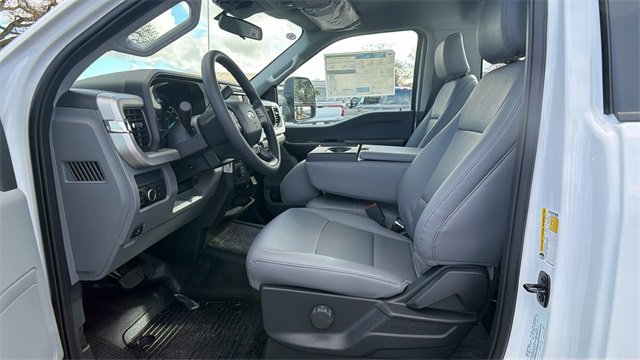 New 2026 Ford F350 XL w/ XL Driver Assist Package image 9