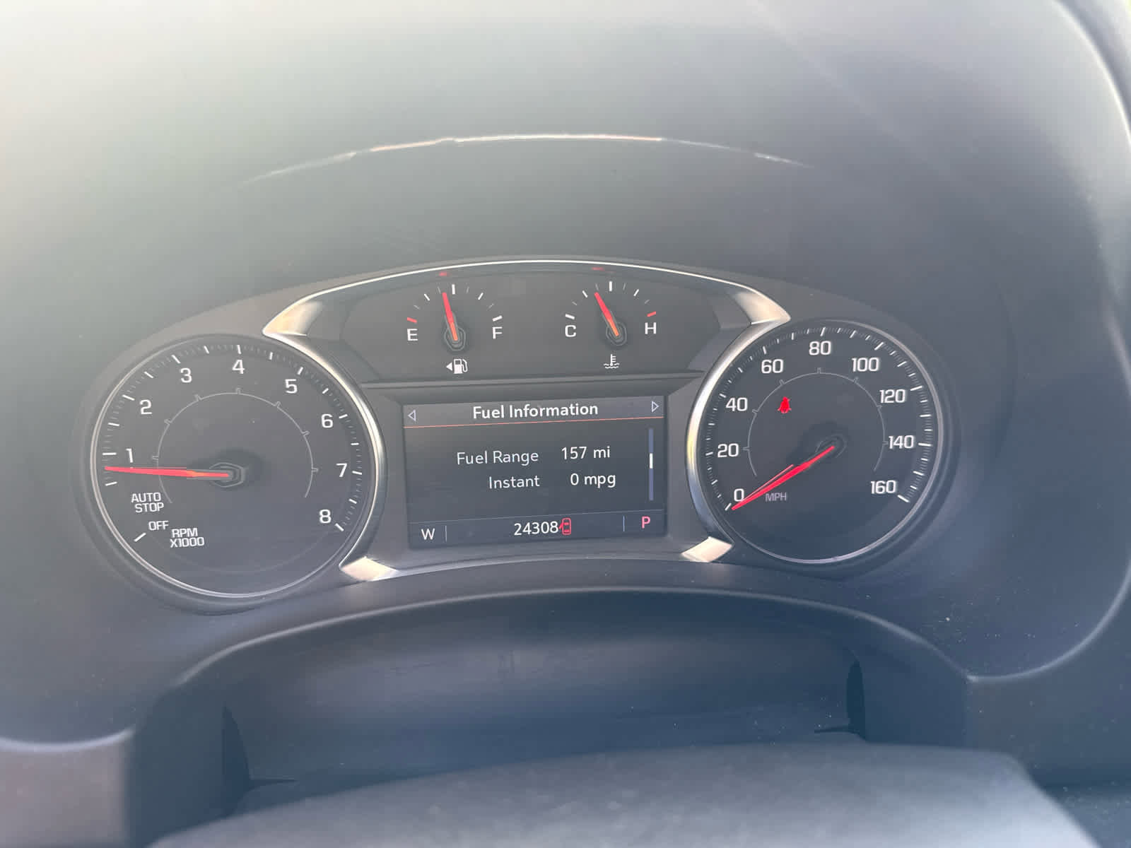 Used 2024 GMC Terrain SLT w/ Elevation Edition AWD/4WD image 15