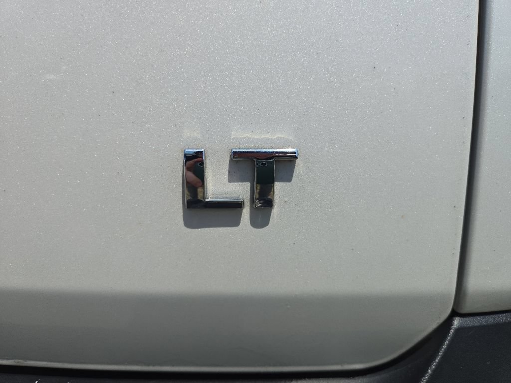 Used 2018 Chevrolet Traverse LT AWD/4WD image 5