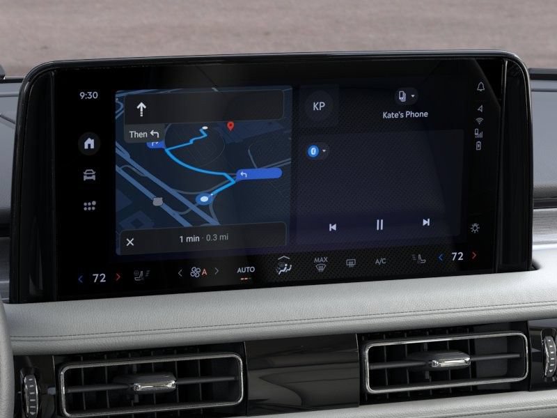 New 2026 Lincoln Aviator 2WD image 14