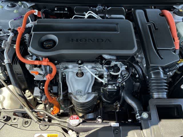 Used 2026 Honda Accord Sport image 15