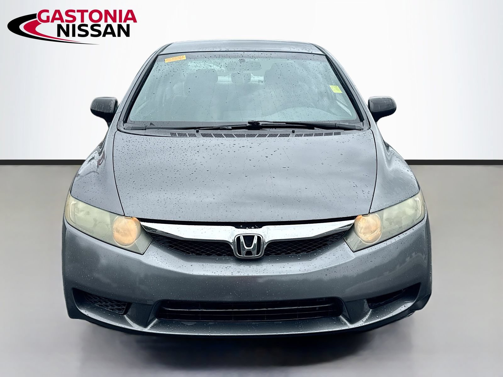 Used 2010 Honda Civic DX-VP video 2