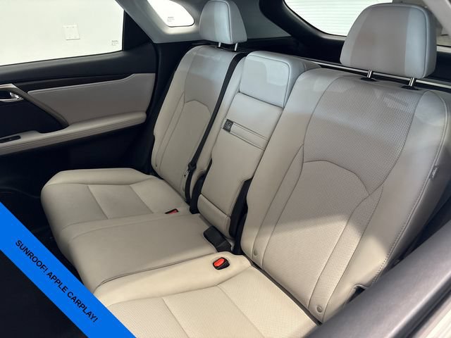 Used 2021 Lexus RX 350 FWD w/ Premium Package image 11