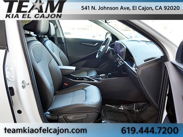 Certified 2023 Kia Niro Wind FWD image 11
