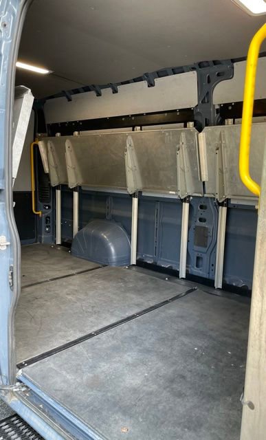 Used 2020 RAM ProMaster 3500 FWD image 22