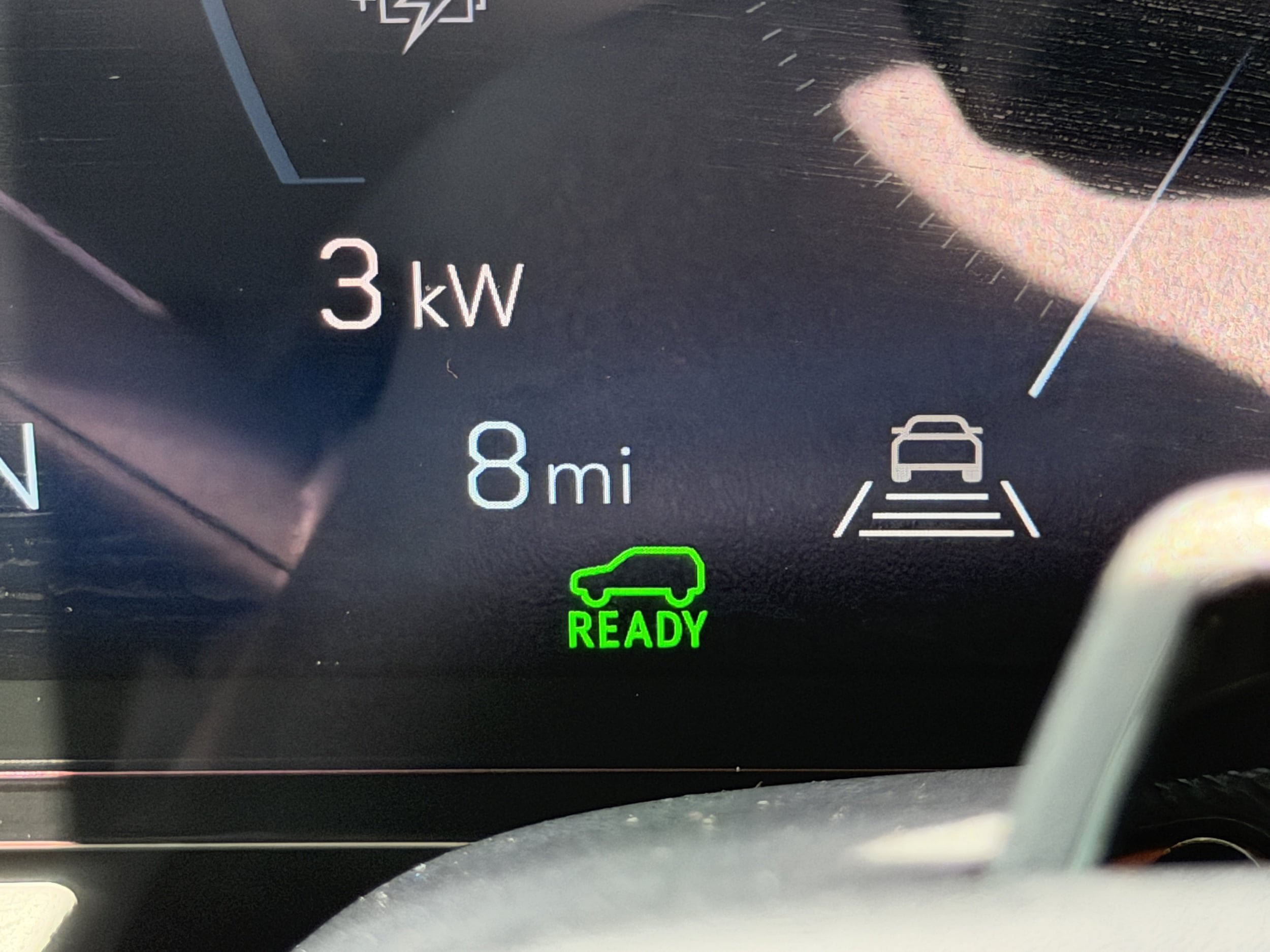 New 2027 Cadillac Optiq Premium Luxury RWD image 26