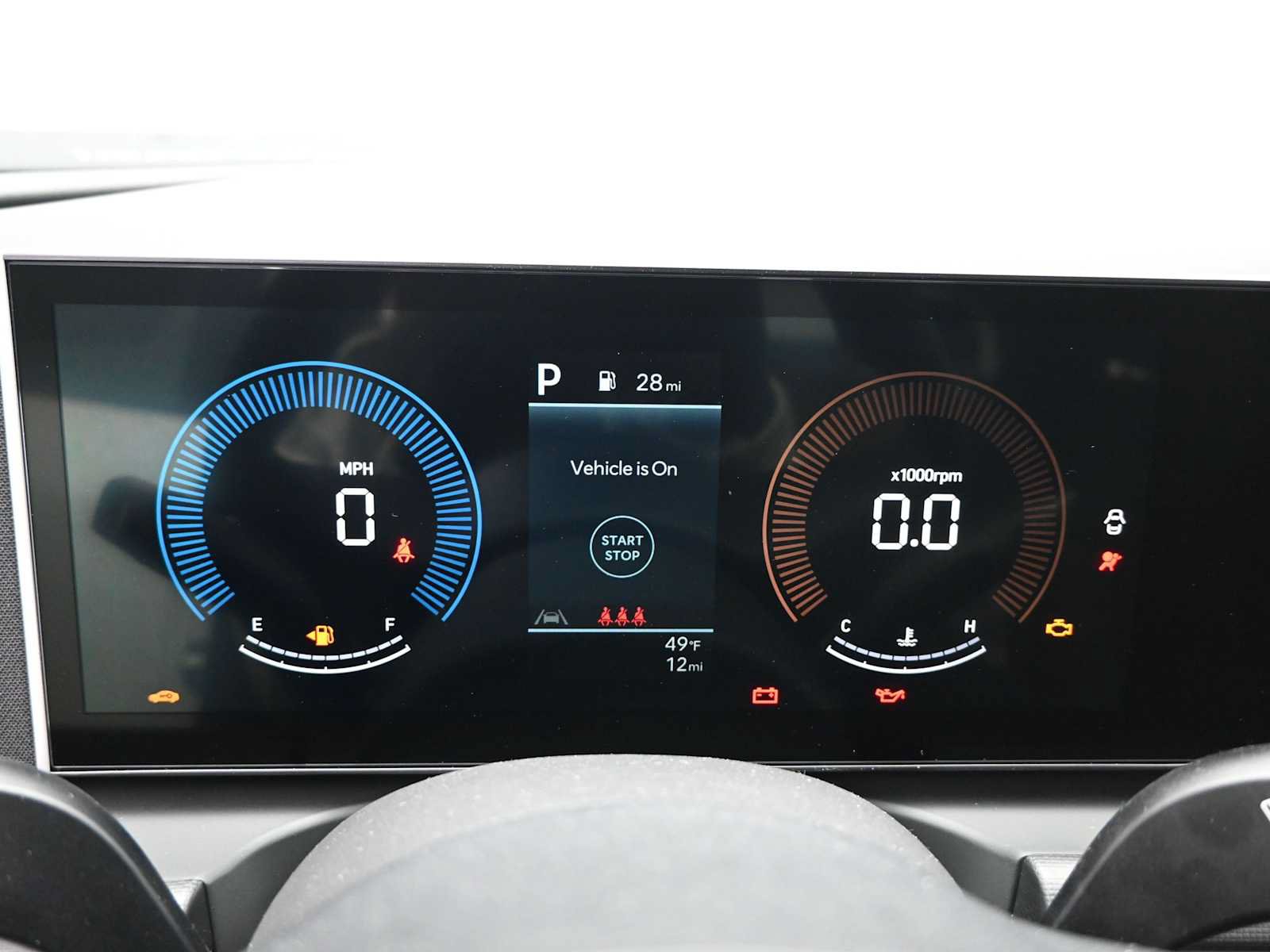 Certified 2025 Hyundai Santa Cruz SEL AWD/4WD image 17