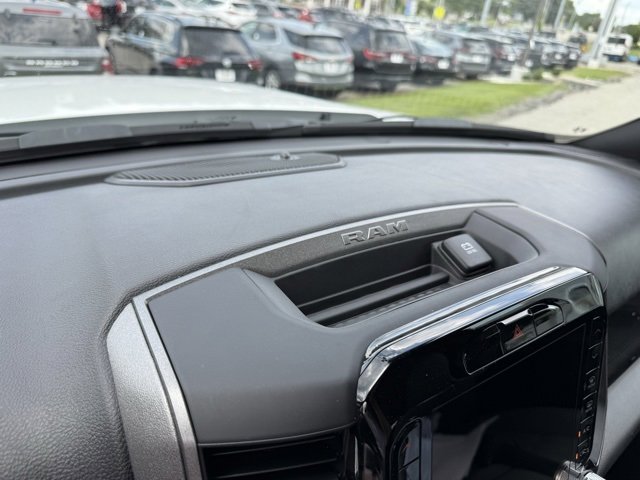 New 2026 RAM 3500 Tradesman image 23