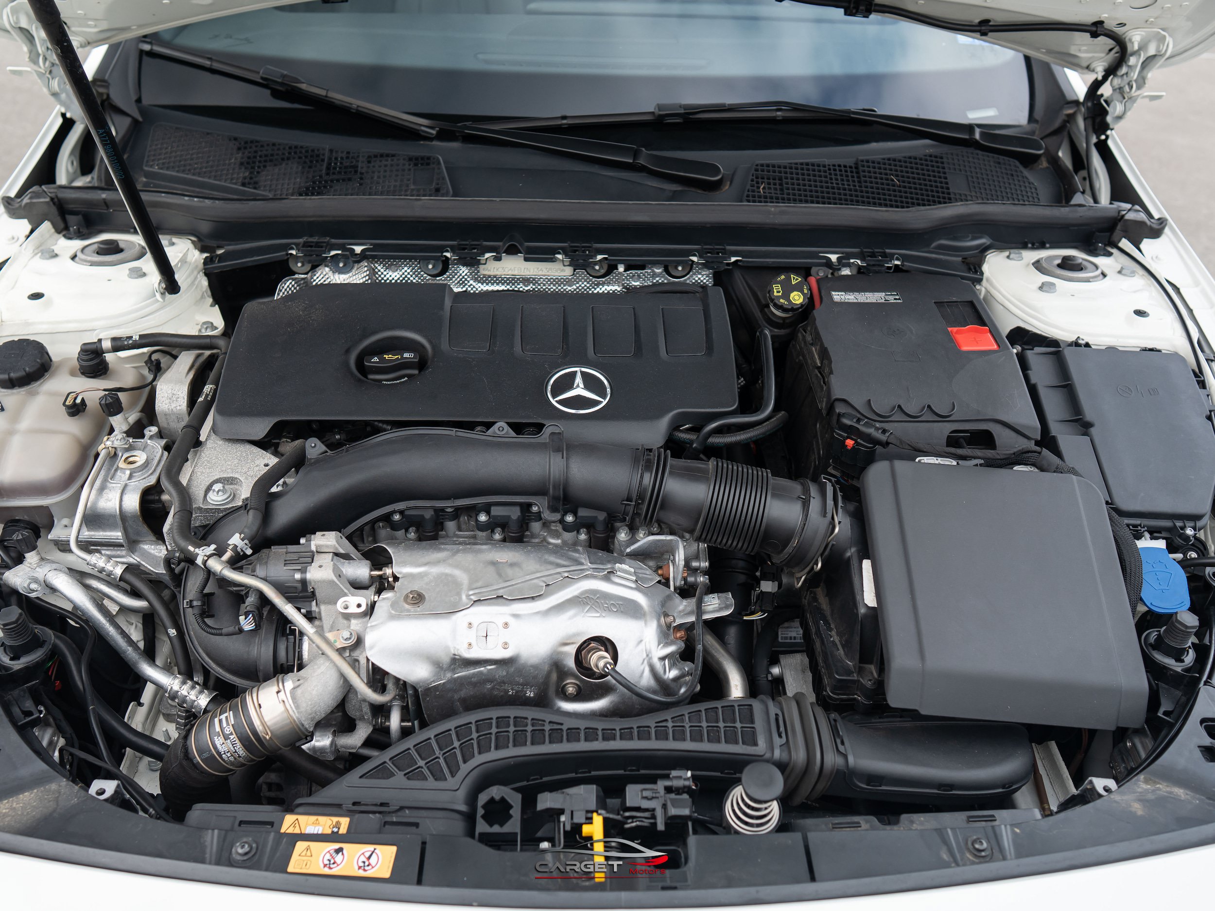 Used 2022 Mercedes-Benz A 220 4MATIC w/ Premium Package Lite image 43