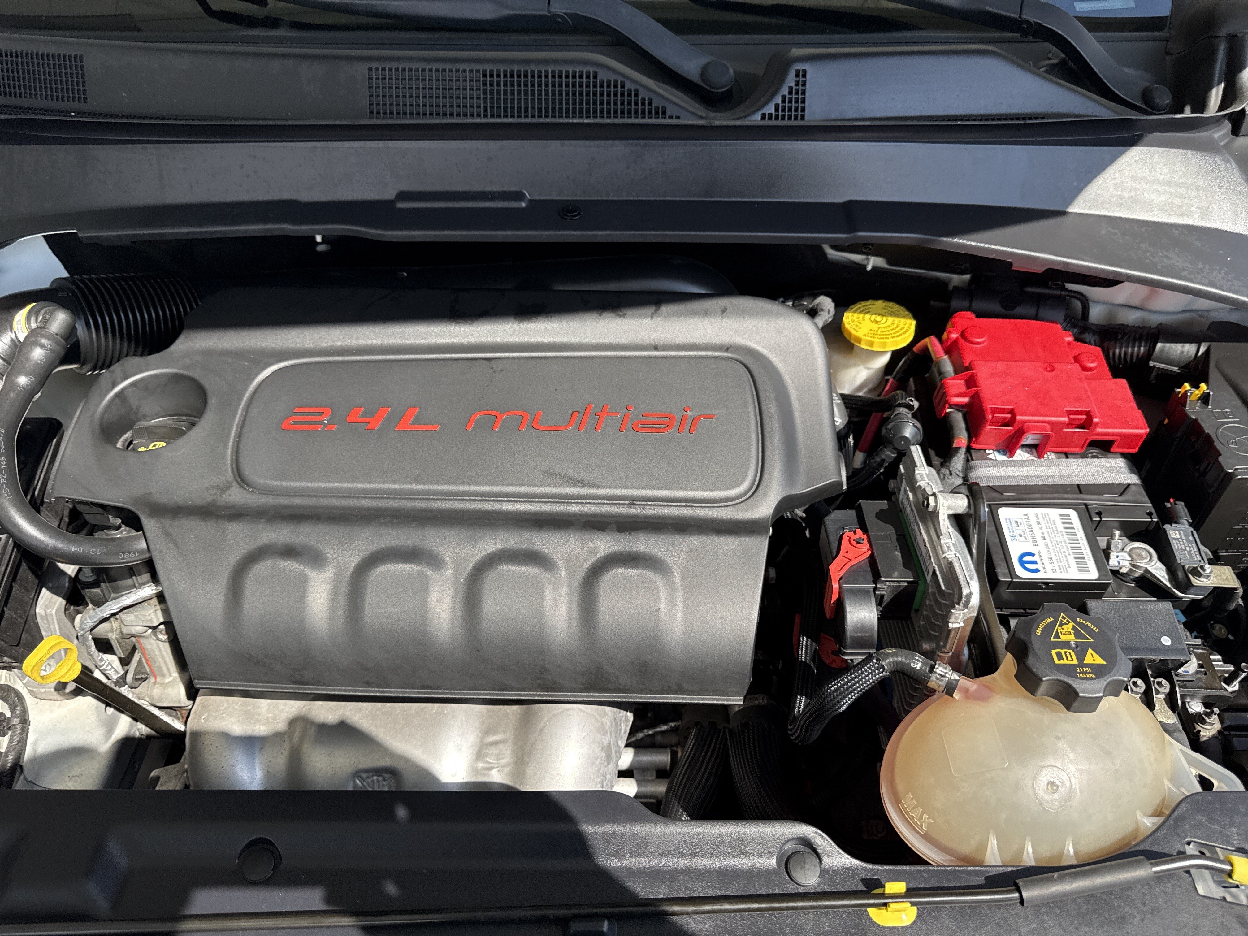 Used 2021 Jeep Compass Latitude FWD image 32